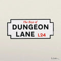 Paul McCartney: Boys Of Dungeon Lane - (Limited 180-Gram Blue Vinyl) Import  Holland  2026 Release Date: 6/5/2026 Also Avail CD