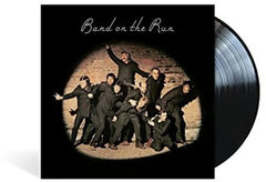 Paul McCartney & Wings:  Band On The Run  1974 LP Release Date: 11/17/2017