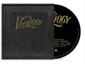 Pearl Jam: Vitology 1994 (Blu-ray Audio Only) HiRES 2.0 2024 Release Date: 12/27/2024