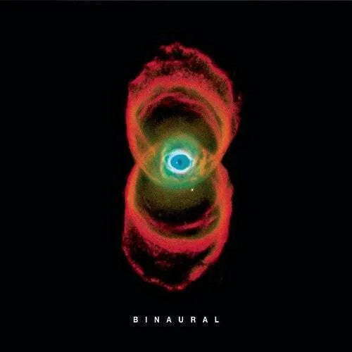 Pearl Jam: Binaural 25th Anniversary Edition (Blu-ray Audio Only) 2025 Release Date: 6/6/2025