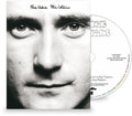 Phil Collins: Face Value 1981  (Remastered 2016 Softpak Dolby Atmos (Blu-ray Audio Only) 2026 Release Date: 9/18/2026 Also Avail 4 LP Boxset