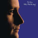 Phil Collins: Hello I Must Be Going! 1982 Analogue Productions (180 Gram Vinyl Gatefold 2 LP Jacket) 2024 Release Date: 2/9/2024