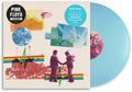 Pink Floyd: 8-Tracks - Blue Colored Vinyl Import United Kingdom  (LP) 2026 Release Date: 6/12/2026 Also Avail Black LP Or CD