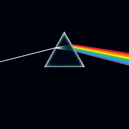 Pink Floyd - The Dark Side Of The Moon Analogue Productions (Hybrid SACD)  HiRES 96/24 2026