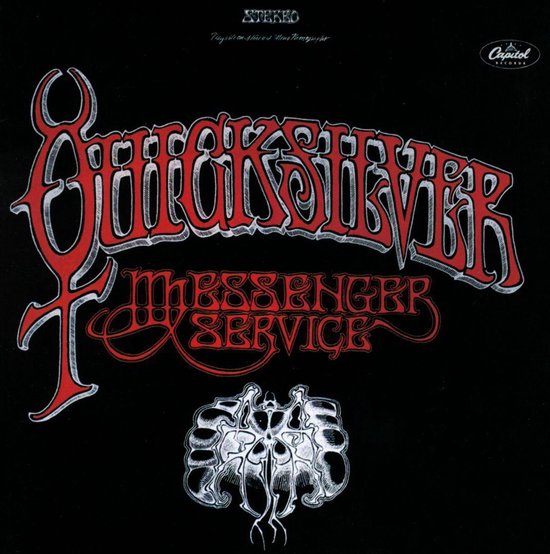 Quicksilver Messenger Service: Who Do You Love The Recordings 1967-1972 Import (7 CD Boxed Set, United Kingdom - Import) 2026 Release Date: 6/5/2026