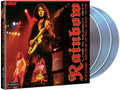 Rainbow: Live In Munich 1977 (2CD/DVD) 2024  Release Date: 9/20/2024