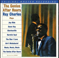 Ray Charles: Genius After Hours 1961 (Hybrid SACD) Analogue Prod HiRES  96/24 2026 Release Date: 5/29/2026