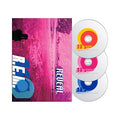 R.E.M. Reveal Deluxe Edition (2 CD+Blu-ray) 25th Anniversary Edition 2026 Release Date: 11/20/2026