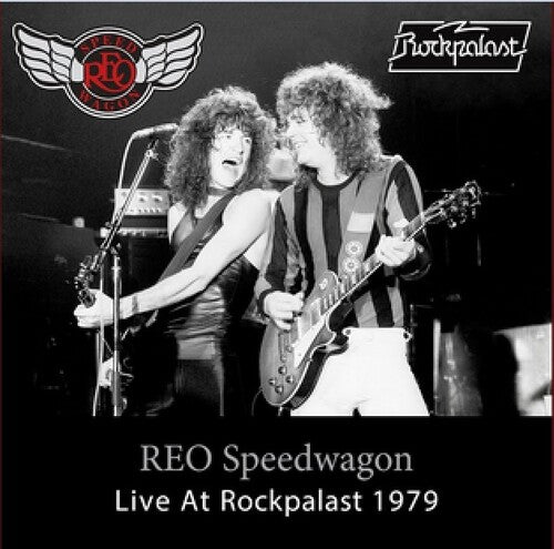 Live at the Rockpalast – ConcertsOnDVD.com