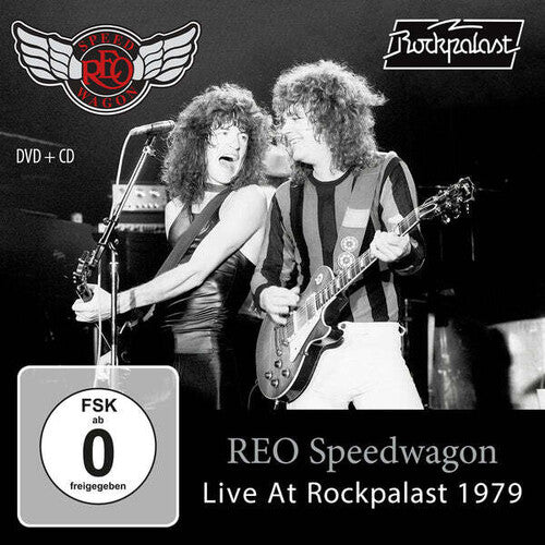 その他 At Rockpalast [DVD] Amazon.com: Live At Rockpalast 1978: CDs & Vinyl