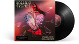The Rolling Stones: Hackney Diamonds-(Black Vinyl) 2023 Release Date: 10/20/2023 CD Also Avail