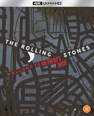 The Rolling Stones: Welcome to Shepherd's Bush 1999 (4K