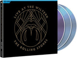 The Rolling Stones: Live At The Wiltern Los Angeles 2002 (2CD+Blu-ray) 2024 Release Date: 3/8/2024 2CD+DVD Also Avail