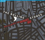 Rolling Stones: Welcome To Shepherd's Bush (CD/Blu-ray) 2024 Release Date: 12/6/2024