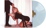 Sabrina Carpenter: Man's Best Friend  Explicit Lyrics (Colored Vinyl Blue) LP 2025 Release Date: 8/29/2025 CD Also Avail
