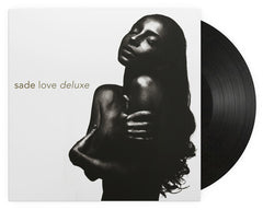 Sade: Love Deluxe  LP 2024 Release Date: 9/20/2024