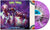 Sam & Dave: Soul Man Explosion - Purple Haze Splatter (Colored Vinyl LP) 2023 Release Date: 6/16/2023