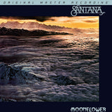 Carlos Santana:  Moonflower 1972 (Double 180 Gram Vinyl Limited Edition)  Mobile Fidelity 180g 33RPM 2LP  LP 2025 Release Date: 5/16/2025