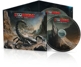 Scorpions: Coming Home Live Deluxe Edition Booklet Digipack Packaging (2 CD) 2025 Release Date: 12/5/2025 Also Avail 2 LPS