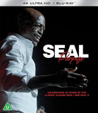 Seal: PURPOSE Celebrating 30 Years of the Classic Albums Seal I and Seal II The Venetian in Las Vegas (4K Ultra HD+Blu-ray) 2026 Release Date: 2/13/2026 Also Avail 2 CD+BLU-RAY