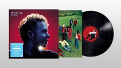 Simply Red: Home: 2003 20th Anniversary - (180-Gram Black Viny) Import United Kingdom LP 2024 Release Date: 8/9/2024