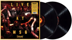 Slipknot: Live At MSG 2009 (2 LP) 2023 Release Date: 8/18/2023