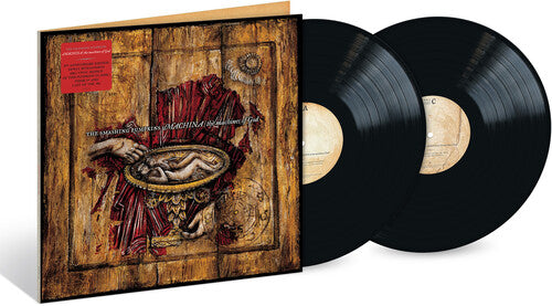 Smashing Pumpkins : Machina 2000 (180 Gram Vinyl 25th Anniversary Edition 2 LP) 2025 Release Date: 8/22/2025 Also Avail CD