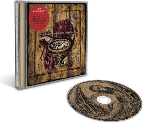 Smashing Pumpkins : Machina 2000 (180 Gram Vinyl 25th Anniversary Edition 2 LP) 2025 Release Date: 8/22/2025 Also Avail CD