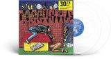 Snoop Doggy Dogg:  Doggystyle 1993 30th Anniversary (Clear Vinyl Explicit Content Gatefold 2 LP Jacket) 2023 Release Date: 11/24/2023