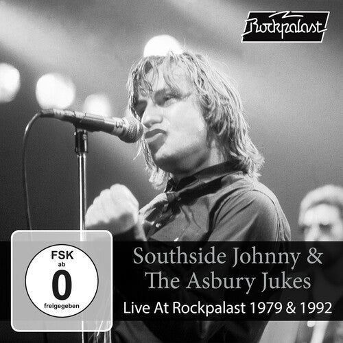 Live at the Rockpalast – ConcertsOnDVD.com
