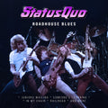 Status Quo: Roadhouse Blues -  (Colored Vinyl, Pink Limited Edition Reissue) LP) Release Date: 7/10/2026