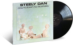 Steely Dan: Countdown To Ecstasy 1973 (180gm LP) 2023 Release Date: 5/26/2023