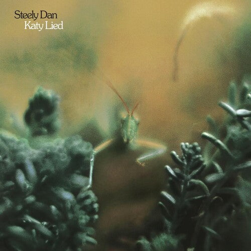 Steely Dan: Katy Lied  1975 (Hybrid SACD) Stereo SACD From Analogue Productions HiRES 2025 Release Date: 4/25/2025