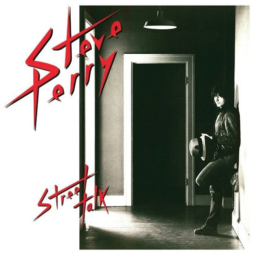 Steve Perry:  Street Talk - 1984 Special Deluxe Collector's Edition [Import]  Bonus Tracks Booklet Remastered)  CD Release Date: 11/29/2024