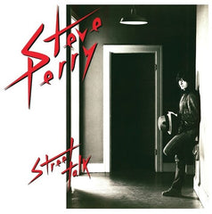 Steve Perry:  Street Talk - 1984 Special Deluxe Collector's Edition [Import]  Bonus Tracks Booklet Remastered)  CD Release Date: 11/29/2024