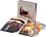 Stevie Nicks: Complete Studio Albums & Rarities (Boxed Set 10 CD'S) 2023 Release Date: 7/28/2023