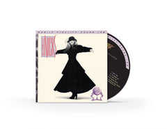 Stevie Nicks: Rock A Little 1985 40th Anniversary Mobile Fidelity (Hybrid SACD) HiRES 96/24 2026 Release Date: 1/23/2026 Also Avail Double 180gm LP 45 RPM