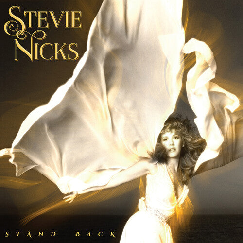 Stevie Nicks: Stand Back 2014 Remastered  (2 LP) 2026 Release Date: 8/21/2026