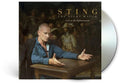 Sting: The Night Watch Live at the Rijksmuseum (CD) 2026  Release Date: 6/26/2026 Also Avail LP