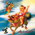 Stone Temple Pilots: Purple 1994 Remastered  (LP) 2021 Release Date: 1/15/2021