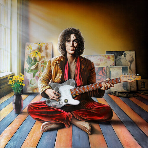 Syd Barrett:  Clowns & Jugglers / Various  Artist Deluxe Edition Limited (2 LP Colored Vinyl) United Kingdom - Import)  2026 Release Date: 10/16/2026