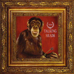 The Talking Heads: Naked 1988 (LP) 2023 Release Date: 10/13/2023