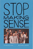 David Byrne: Talking Heads: Stop Making Sense Pantages Theater in Hollywood 1983 (4K DTS-HD Master Audio 7.1 48/24-Dolby Atmos)  May 2024 More Info to Follow