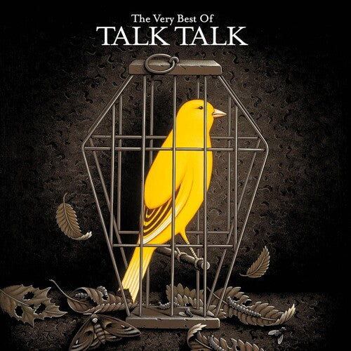 Talk Talk: The Very Best of Talk Talk (2 LP'S) 2025 Release Date: 3/14/2025 CD Also Avail
