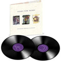Tears for Fears: Saturnine Martial-Limited Import Italy (2 LP) 2023  Release Date: 4/28/2023