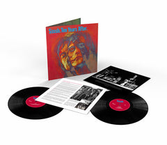 Ten Years After: - Sssssh 1969 Deluxe Edition (2 LPS) 2025 Release Date: 10/31/2025 Also Avail 3 CDS