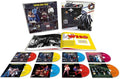 The Who: Who Are You 1979 Deluxe ( Limited Edition Deluxe Edition (4 180 Gram Vinyl) LP 2025 Release Date: 10/31/2025 Also Avail 7 CD+BR AUDIO ONLY