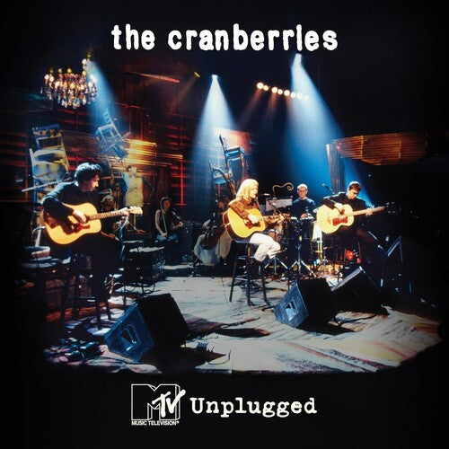The Cranberries: MTV  Unplugged 1995 (CD) 2025 Release Date: 11/7/2025  Also Avail LP