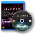 The Cure: The Show of a Lost World: Troxy Live 2024 Remastered Remixed Dolby Atmos (Blu-ray) DTS Master Audio  2025 Release Date: 12/13/2025 DVD Also Available