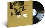 Thelonious Monk : Genius Of Modern Music 1956 Blue Note Classic Series (180gm LP) 2022 Release Date: 12/16/2022